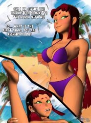1girls 3d alien alien_girl alien_humanoid big_ass big_breasts big_thighs breasts curvaceous curvy curvy_figure dc dc_comics female hips hourglass_figure huge_ass huge_breasts huge_thighs humanoid koriand'r large_ass large_breasts large_thighs legs light-skinned_female light_skin mature mature_female moonlight_bmz orange-skinned_female orange_body orange_skin red_hair slim_waist starfire tamaranean teen_titans thick thick_hips thick_legs thick_thighs thighs voluptuous waist wide_hips