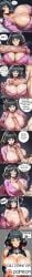 1boy 1girl 2026 2d absurd_res absurd_resolution absurdres afterimage ai_generated animal_ears areola_slip artist_name black_hair blush cleavage clothed_female_nude_male collarbone english_text erection fangs gigantic_breasts goonie_bear gradient_background gradient_hair green_eyes hair_intakes handjob hetero huge_breasts huge_penis jane_doe_(zenless_zone_zero) large_areolae large_penis long_hair male_pubic_hair motion_lines multicolored_hair nipples open_mouth paizuri pajamas parted_lips patreon penis penis_awe pointy_ears pubic_hair red_nails seth_lowell sharp_teeth short_hair sleeping solo solo_focus speech_bubble tail tail_wagging testicles twitter_username uncensored veins veiny_penis zenless_zone_zero zzz