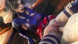 1boy 1girls 3d 4k animated asian_female black_hair clothed_female_nude_male faceless_male fpsblyck interracial interracial_sex light-skinned_female light-skinned_male long_hair looking_at_partner marvel marvel_rivals no_sound penis psylocke psylocke_(sai)_(vengeance) pussy short_video shorter_than_30_seconds tagme vaginal_penetration vaginal_sex video white_skinned_male x-men