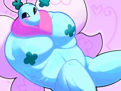Flyte (Dandy'S World) Rule 34 Image