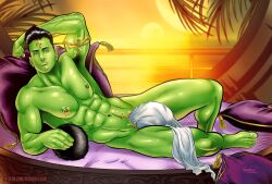 Abs Rule 34 Image