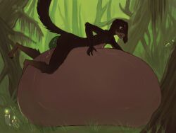 4:3 absurd_res anal anal_infestation anal_inflation anal_penetration anal_vore angel_shadow anthro belly belly_on_ground big_belly black_body black_fur bodily_fluids breasts candle canid canine canis crying dachshund dark darkwood domestic_dog duo female floppy_ears fluffy fluffy_tail forced foxeylady fungus fur furless_belly furless_breasts goo_creature grass hi_res holding_belly huge_belly hunting_dog hyper hyper_belly hyper_infestation hyper_inflation infestation inflation long-haired_dachshund lying lying_on_ground lying_on_self mammal mushroom night on_front on_ground open_mouth parasite penetration plant rape roots scared sex slime small_breasts stretched_anus swamp tail tawny_fur tears tears_of_desperation tears_of_fear tears_of_frustration tears_of_pain vore