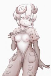 tepaste from made in abyss
