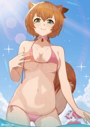 ayunda risu from hololive