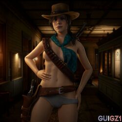 3d call_of_duty guigz1 helen_park_(cod) panties tagme