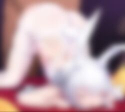 1boy 1girls 2d animated ass ass_up azur_lane bunnysuit cum cum_in_pussy cum_inside doggy_style duo duo_focus face_down_ass_up hi_res highres large_ass large_penis le_malin_(azur_lane) le_malin_(listless_lapin)_(azur_lane) light-skinned_female light_skin pale-skinned_female sex sex_from_behind sonaworld sound sound_effects star_shaped_pupils tagme thick_ass thick_thighs twin_braids twintails vaginal vaginal_penetration vaginal_sex video voluptuous wide_hips young