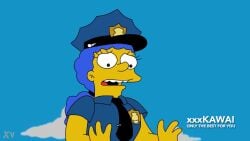 1080p 2d animated blowjob cheating cheating_wife cop cop_uniform creampie criminal cum_in_pussy female hi_res male marge_simpson milf snake_jailbird sound tagme the_simpsons vaginal_penetration video xxxkawai yellow_body