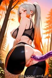 original character from original by shinkonai