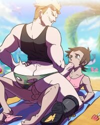 alolan_boy anal_sex anime ass balls balls_deep bara bareback barefoot beach beach_towel bed bedroom big_ass big_balls big_butt big_penis blonde_hair blonde_hair_male blowjob blue_eyes boots brendan brendan_(pokemon) brown_hair bubble_ass bubble_butt camo camo_underwear camouflage cock daddy face_fucking facefuck game_freak gameboy grey_eyes gym_leader jock lapras lt_surge luvdisc male_focus male_only mantine naked nintendo nintendo_3ds nintendo_switch nude nude_male older_man_and_younger_boy oral_sex palm_tree penis pillow pink_underwear pokemon pokemon_lgpe pokemon_masters pokemon_masters_ex pokemon_oras pokemon_rgby pokemon_rse raw riding ripped_clothing sand seaside shovel slutboy soldier speedo starmie sunglasses sunglasses_on_head tank_top tanline tanlines team_aqua teen teen_boy teenager twink video_games wingull yaoi