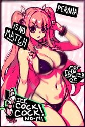 perona from one piece by kairv