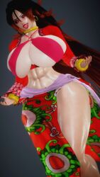 android 21 from dragon ball by zubanji
