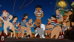 Balls Rule 34 Image