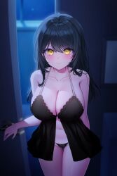 original character from original by lethe (artist)