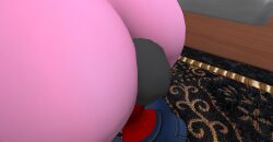 Mobian (Species) Rule 34 Image