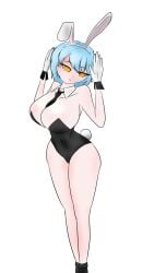 angela angela_(library_of_ruina) angela_(lobotomy_corporation) bunnysuit library_of_ruina lobotomy_corporation project_moon tagme