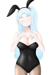 angela angela_(lobotomy_corporation) bunnysuit library_of_ruina lobotomy_corporation project_moon tagme