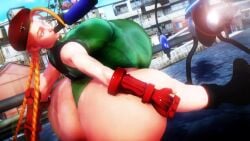 1girls 3d animated ass ass_expansion belly_expansion breasts cammy_white capcom dat_ass female hose huge_ass imbapovi inflation large_ass large_breasts light-skinned_female longer_than_one_minute popping pump sound street_fighter tagme thick_ass thick_thighs video voluptuous