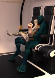 3d alien alien_humanoid anal anal_orgasm anal_sex asdwefr5508058 bodily_fluids cum daz_studio exhibitionism genital_fluids genitals hi_res humanoid male male/male male_penetrating naked nude orgasm penetration penis public public_nudity public_sex sex size_difference unconscious_male xenophilia