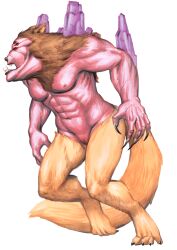 alpha_channel animal_humanoid canid canid_humanoid canine canine_humanoid crystal dion_hamill distant_star female fox fox_humanoid genitals hi_res humanoid mammal mammal_humanoid multi_eye muscular pussy satyr simple_background transparent_background