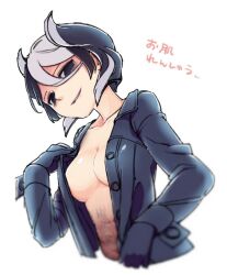 ozen from made in abyss by cc mimim