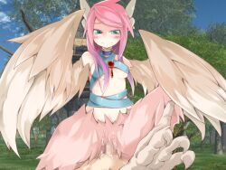 animal_humanoid avian avian_humanoid bodily_fluids bodily_fluids_in_pussy breasts censored clothing cowgirl_position cum cum_in_pussy cum_inside duo european_mythology feathered_wings feathers female female_focus female_on_top female_penetrated forced frfr from_front_position game_cg game_over gameplay_mechanics genital_fluids genitals greek_mythology harpy harpy_(monster_girl_quest) human human_on_humanoid humanoid interspecies male male/female male_on_bottom mammal monster_girl_(genre) monster_girl_quest mosaic_censorship mythological_avian mythology on_bottom on_top pantsless penetration penile penile_penetration rape sex solo_focus story story_in_description straddling straddling_penis talons topwear vaginal_penetration vaginal_penetration video_games winged_humanoid wings