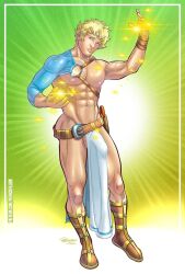 Abs Rule 34 Image
