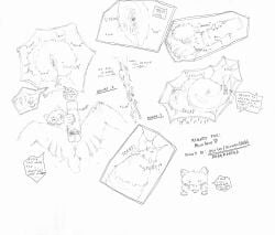 absurd_res anthro anus avian bodily_fluids cock_vore curled_tongue duo felid feline foreskin forked_tongue genitals hair hair_over_eyes hi_res inside internal long_tongue male male/male mammal meus micro micro_in_fleshlight musk ollicat ollie_(ollicat) penetrable_sex_toy penile penile_spines penis saliva saliva_on_tongue saliva_string sex_toy smelly tongue tongue_in_fleshlight traditional_media_(artwork) uncircumcised urethra vore