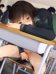 original fan art
