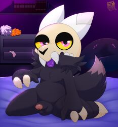 king clawthorne from disney by makoto177