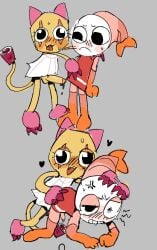 scraps (dandy's world) from dandy's world by dui han