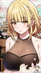 cid_kagenou couple couple_(romantic) couple_love couple_sex history kage_no_jitsuryokusha_ni_naritakute! love mollo.__. princess queen rose_oriana the_eminence_in_shadow yellow_eyes yellow_hair