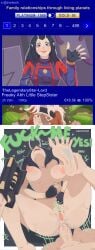 2d anal anal_insertion anal_sex antennae anus big_penis black_hair bouncing_balls bouncing_breasts dirty_talk fingering green_nails gun half_sisters humor humor_porn incest incest_(lore) irontosh licking licking_feet mantis_(marvel) mantis_(marvel_rivals) marvel marvel_comics marvel_rivals masturbating_while_penetrated masturbation meme moaning nails_painted peter_quill porn_star pornography pov pov_missionary rogue_(x-men) starlord starlord_(marvel_rivals) sweat sweatdrop sweating sweaty wet wet_pussy white_skin