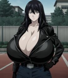 1girls absurdres after_sex age_progression aged_up ai_generated areola areola_slip areolae bare_shoulders before_and_after big_ass big_breasts big_nipples big_thighs bimbo bimbofication black_hair blush blushing_at_viewer bottom_heavy bottomless bow bowtie bra braid breast_expansion breast_suppress breasts breasts_bigger_than_head breasts_out bubble_ass cleavage cleavage_cutout clothes_around_waist clothing_cutout collarbone covered_nipples covering_breasts cowboy_shot curvaceous curvy day death_note detached_sleeves dutch_angle earrings elmenois embarrassed expansion expansion_sequence fake_breasts fat fat_ass female female_focus from_below full_body fully_clothed fully_clothed_female gigantic_ass gigantic_breasts gigantic_butt gigantic_thighs grabbing grabbing_another's_breast gyaru hair_between_eyes hair_ornament hand_on_own_breast headband heart heart-shaped_pupils hentai hi_res high_heeled_shoes high_heels high_resolution highres hips hourglass_figure huge_areolae huge_ass huge_breasts huge_butt huge_cleavage huge_nipples hyper_breasts incest inflation jewelry large_breasts leotard long_hair looking_at_viewer looking_to_the_side loose_bowtie makeup milf mommy musk naomi_misora navel nipples no_bra no_bra_under_clothes open_clothes open_mouth open_shirt oppai orange_hair panties pelvic_line pleated_skirt ponytail pov progression puffy_areola sand school_uniform schoolgirl scrunchie sea sequence shiny_clothes shirt shoes short_hair simple_background sisters skin_tight skirt smile solid_color_background solo solo_female solo_focus spread_legs standing standing_female straight straight_hair sweater sweater_around_waist symbol-shaped_pupils thick_ass thick_legs thick_thighs thighs toned toned_body toned_female toned_stomach top_heavy transformation uncensored undersized_clothes underwear upper_body voluptuous voluptuous_female walking wet_clothes wet_panties wide_hips