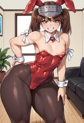 ryuujou (kantai collection) from kantai collection