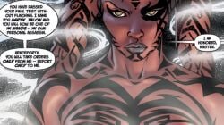 darth talon from star wars