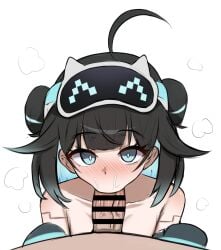 Ahoge Rule 34 Image