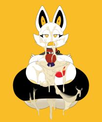 tama (ic0nmon) fan art
