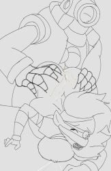 big_ass big_balls big_breasts big_penis big_stomach breast_milk_on_breast breast_milk_on_breasts breast_milk_squirt breast_milking breasts breasts_milk clothing cum cum_in_ass cum_in_pussy degradation dominant dominant_female domination emz_(brawl_stars) lactation milk milking ograniczony one_girl one_man outfit penetration penis penis_in_ass penis_in_pussy rape rape_slave raped raped_female raped_girl robot sperm sperm_cell stomach_bulge stomach_deformation