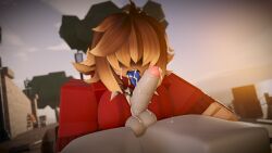 1boy 1girls 2025 3d 69 69_position arsenal_(rolve) balls breasts clothed clothed_female cum cum_on_face cum_on_tongue cum_string female male midnightkrystal nude_male outdoors penis public public_sex roblox roblox_avatar roblox_developer roblox_game robloxian rolve stquadeca14441 tagme tongue