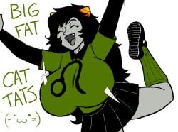 homestuck meulin_leijon mindwipe planetofjunk tagme