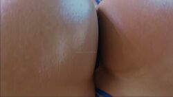 2026 4k ass ass_bigger_than_head ass_close-up ass_focus ass_jiggle ass_shake big_ass big_butt bikini blue_bikini blue_thong blue_thong_bikini butt_jiggle chun-li chun-li_(street_fighter_6) female female_only from_behind hd kishi kishi3d shaking_butt solo_female street_fighter tagme thick_ass twerk twerking twerking_position video
