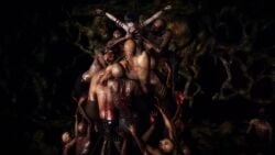1boy 3d animated average_sized_penis being_undressed black_eyes black_hair blowjob bound_arms bound_wrists circumcised continue_after_cum crucifixion cum cum_dripping_from_penis cum_in_mouth cum_while_restrained cumshot ejaculation erection fellatio femboy fondling fondling_penis forced forced_oral forced_orgasm gangrape gay gay_blowjob gay_oral gay_orgy gay_rape groping helpless legs_held_open light-skinned_femboy light_skin longer_than_4_minutes male male_only male_rape_victim many_on_one monster monster_boy monster_on_male monster_rape multiple_boys multiple_ejaculations multiple_males multiple_rapists oral oral_penetration orgasm penis post-orgasm_torture rape raped_by_monster restrained restrained_arms reverse_forced_oral reverse_oral_rape ripped_clothing small_penis sound sucking_balls sucking_penis suspension swarm tagme torn_clothes twink undressing undressing_another video yaoi yswichard zombie
