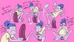 gloria sato from big city greens by jones boi