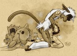 absurd_res anthro anthro_penetrating anthro_penetrating_human anus armpit_hair biped bisexual body_hair claws erection female female_penetrated feral feral_penetrated fingers generation_1_pokemon generation_4_pokemon genitals group group_sex hair hi_res human human_on_anthro human_on_feral human_penetrated human_penetrating human_penetrating_feral humanoid_genitalia humanoid_penis infernape interspecies irrumatio male male/female male/male male_on_feral male_penetrated male_penetrating male_penetrating_female male_penetrating_male mammal nidorina nintendo oral oral_penetration penetration penile penile_penetration penis penis_in_mouth penis_in_pussy pokemon pokemon_(species) pokephilia primate pubes quadruped sex tail threesome trio tush_(artist) vaginal_penetration vaginal_penetration vein veiny_penis zoophilia