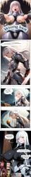 1girls ai_generated armor artist_sirnrei ass ass_bigger_than_head ass_expansion big_ass big_nipples blush breast_expansion breast_outside breasts breasts_bigger_than_body breasts_bigger_than_head comic cum erect_nipples female female_only giant_breasts giantess_growth gigantic_ass gigantic_breasts gigantic_nipples headband heavy_breasts hips_expan hourglass_expansion hourglass_figure huge_ass huge_breasts hyper_ass hyper_breasts hyper_nipples lactating_through_clothing lactation lactation_through_clothes large_areolae large_breasts large_nipples lin(character) long_nipples mega_lactation metal_collar milking milking_breasts milking_machine mini_giantess multiple_girls nipple_bulge nipple_expansion nipple_growth nipple_play nipples_visible_through_clothing no_bra nude nudesirnrei, originalcharacter ripped_clothing silver_eyes silver_hair sirnrei squeezing_breast streaming tight_clothing transformation very_long_nipples