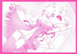 angel_dust_(hazbin_hotel) tagme