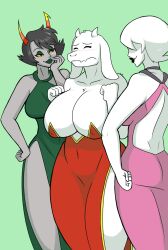 kanaya maryam from homestuck by mindwipe