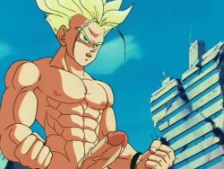 trunks briefs from dragon ball by drawfag