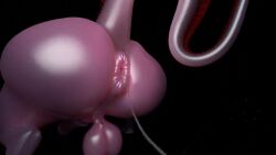 1boy 3d 3d_(artwork) anal_expulsion anal_juice anal_squirt animated anthro anus ass ass_bigger_than_head ass_focus balls big_ass big_balls big_butt bob_(velocirection) bubble_butt curvaceous curvy curvy_figure dragon excessive_anal_juice femboy fuckboy gaping gaping_anus gay girly horns huge_ass huge_balls jiggle jiggling_ass jiggling_balls longer_than_30_seconds male male_only no_sound open_mouth penis puffy_anus red_eyes red_hair scalie shaking_butt shorter_than_10_seconds shorter_than_30_seconds solo solo_male tagme tail thick_thighs tongue tongue_out velocirection video voluptuous voluptuous_male