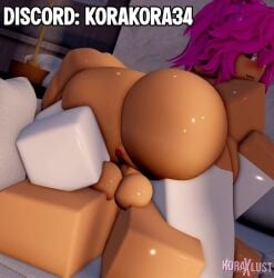 1boy 1girls 30_seconds 3d 3d_(artwork) animated anus areolae armwear artist_name ass ass_grab balls big_ass big_breasts bouncing_breasts breasts cat_ears commission cowgirl_position farting farts female hello_neighbor huge_ass kora_x koraxlust lingerie lingerie_only long_legs loop lovehound male meme muscular muscular_male nekochan_(telegram) nipples opennsfwsp penis pink_cat pink_cat_ears pink_hair powering_imagination pussy roblox robloxian sex short_hair short_hair_female smaller_female sound speeding_up straight tagme telegram theodore_peterson thighhighs unusual_position vaginal_penetration video voice_acted watermark white_armwear white_thighhighs